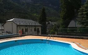 Apartamento Arañones